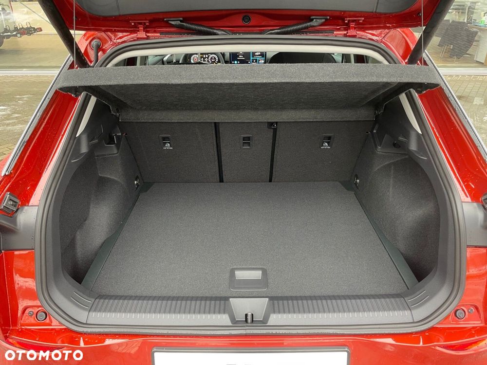 Volkswagen T-Roc 1.5 TSI Style DSG - 27