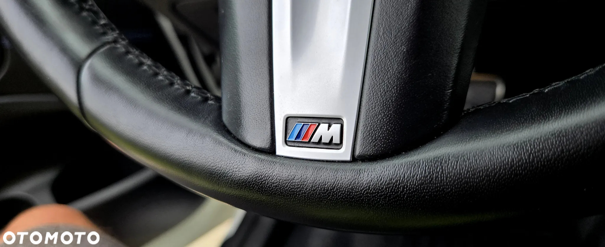BMW X3 xDrive20d M Sport - 25