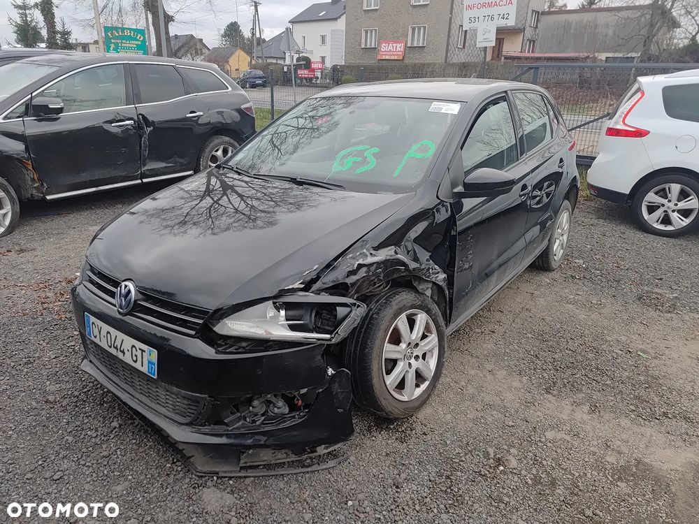 Volkswagen Polo - 16