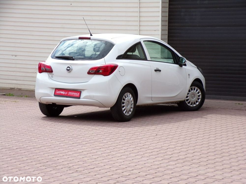 Opel Corsa - 12