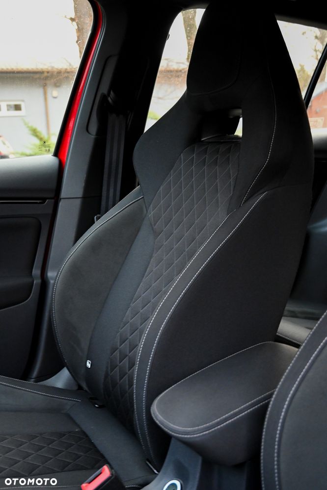 Skoda Scala 1.5 TSI Monte Carlo - 10