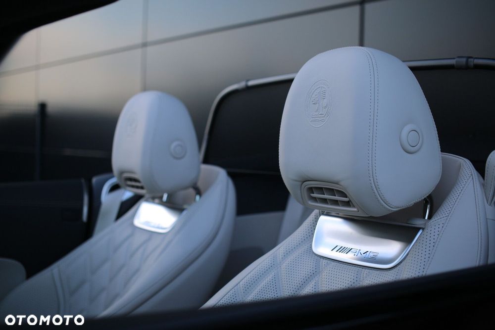 Mercedes-Benz SL - 32