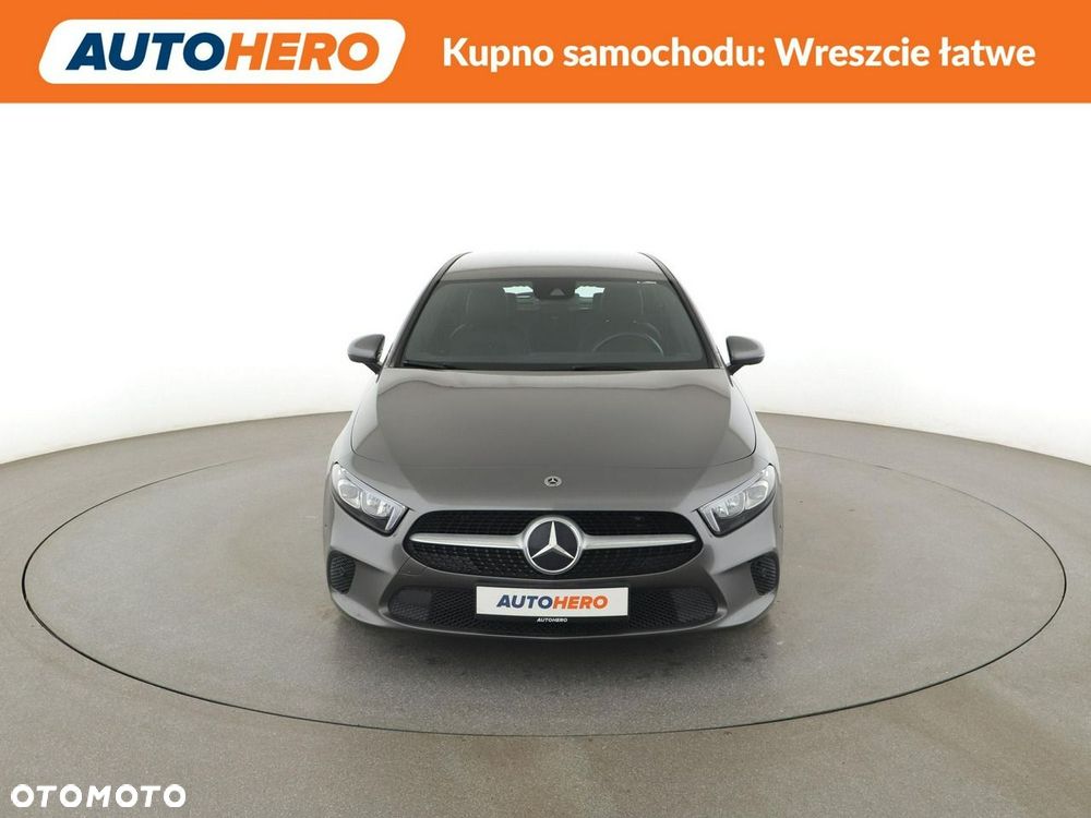 Mercedes-Benz Klasa A 160 Style - 12