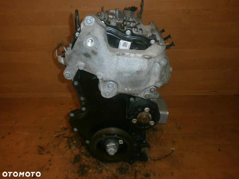 SILNIK   R9ME413 1.6DCI 90TYŚ KM 17ROK TRAFIC III VIVARO - 3