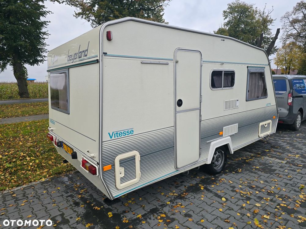 Beyerland VITESSE 430-TM - 6