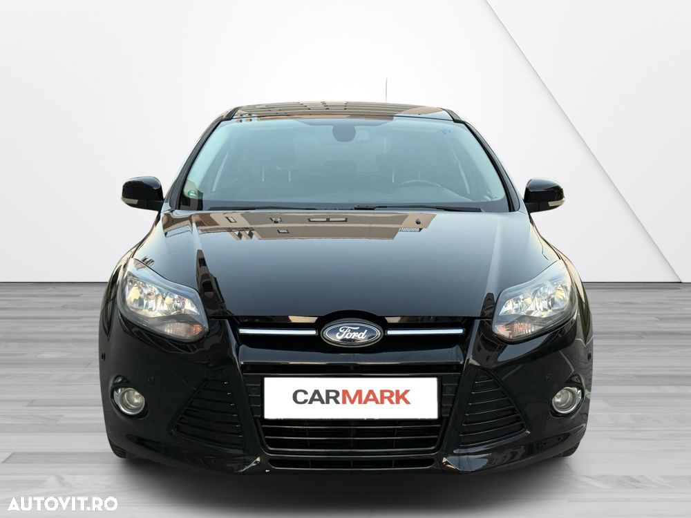 Ford Focus 1.0 EcoBoost Start Stop Titanium - 3