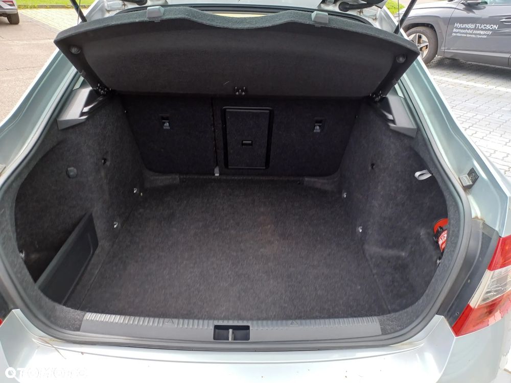 Skoda Octavia 2.0 TDI SCR Style DSG - 10