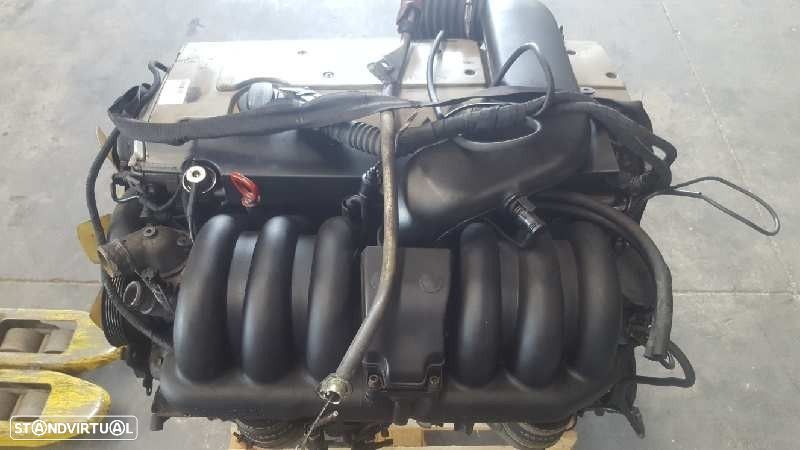 MOTOR COMPLETO MERCEDES-BENZ CLASSE E T-MODEL 1993 - 2