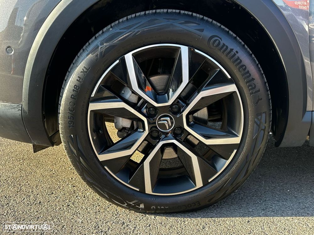 Citroën e-C4 50 kWh Feel Pack - 7