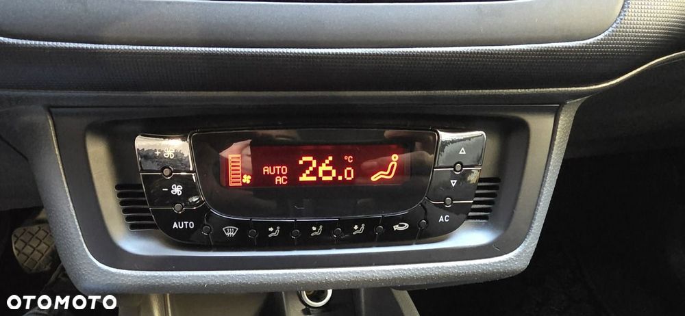 Seat Ibiza - 20