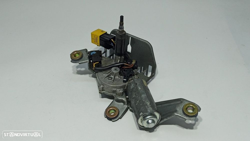 MOTOR LIMPA-VIDROS TRASEIRO MERCEDES CLASE M (W163) 270 CDI (163.113) - 4