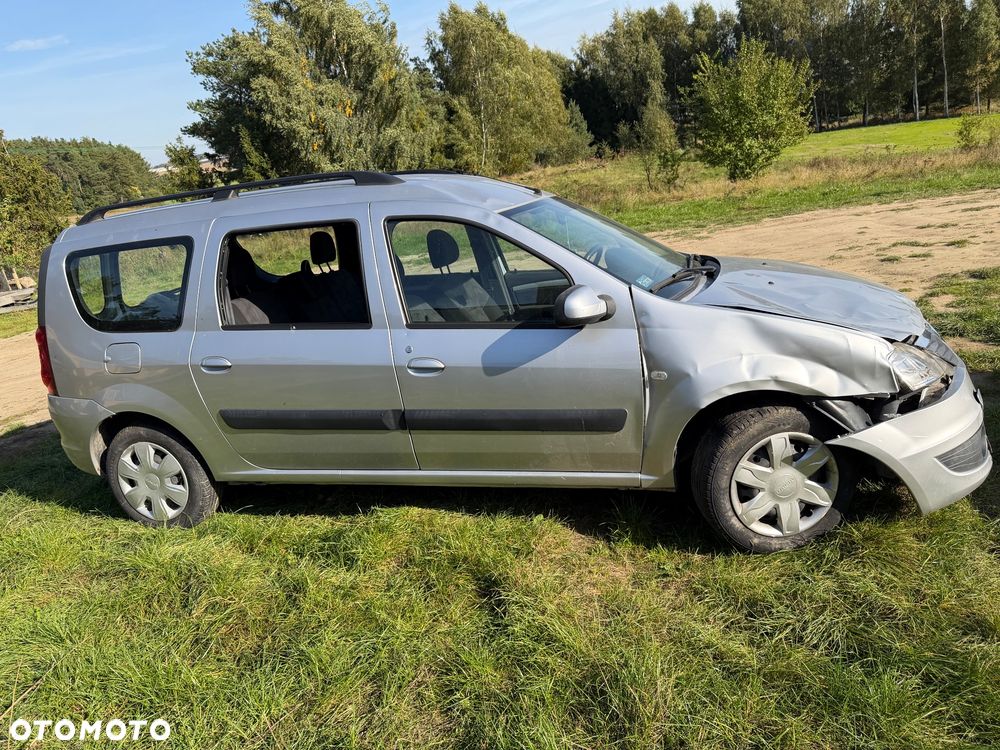 Dacia Logan - 3