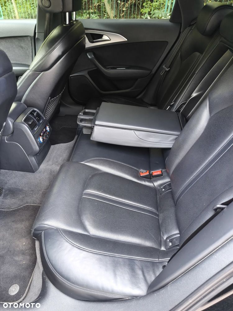 Audi A6 Allroad - 35