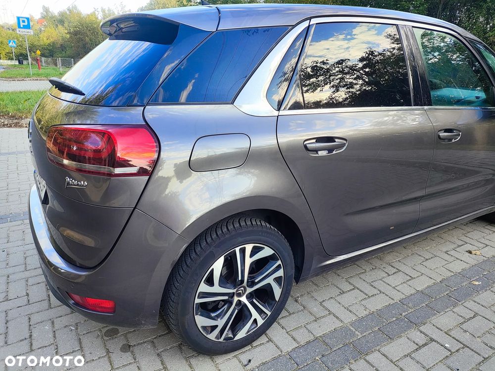 Citroën C4 Picasso 1.2 PureTech MoreLife - 25