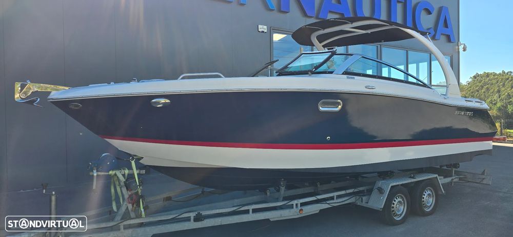 Four Winns H260 - 7