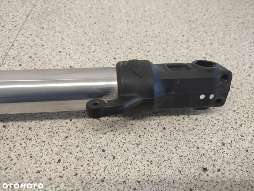 Laga prawa, amortyzator prawy, zawieszenie przód, przednie KTM 125 390 Duke - 7
