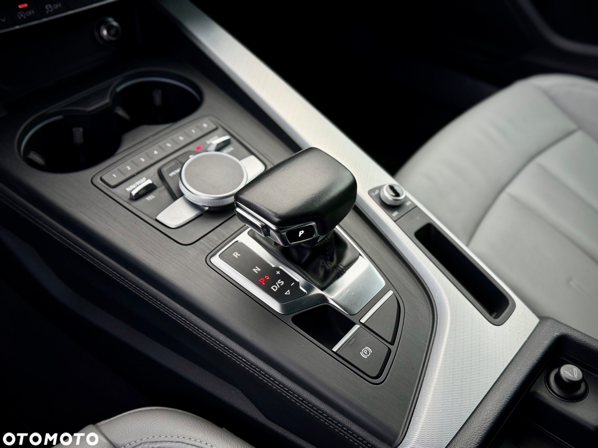 Audi A5 Sportback 2.0 TDI S tronic design - 12