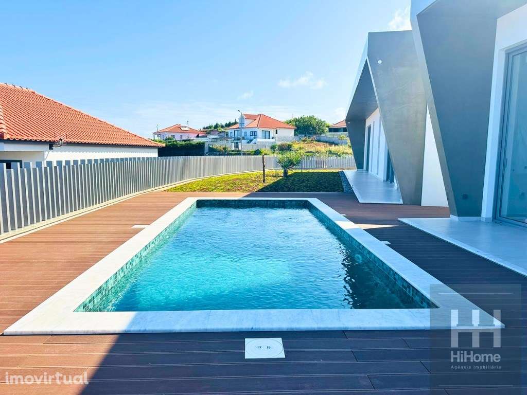 Moradia T3 em construção na Ponta do Pargo, Calheta - Grande imagem: 2/41