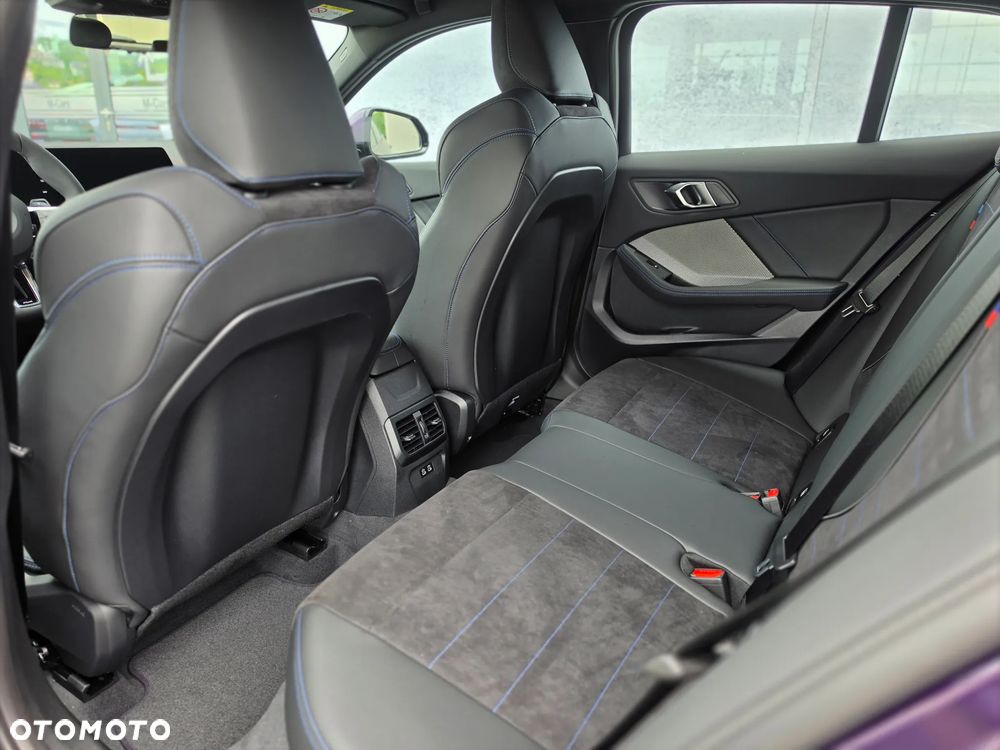 BMW Seria 1 123 mHEV xDrive - 30