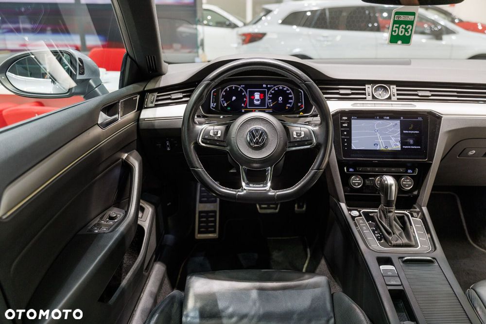 Volkswagen Arteon - 8