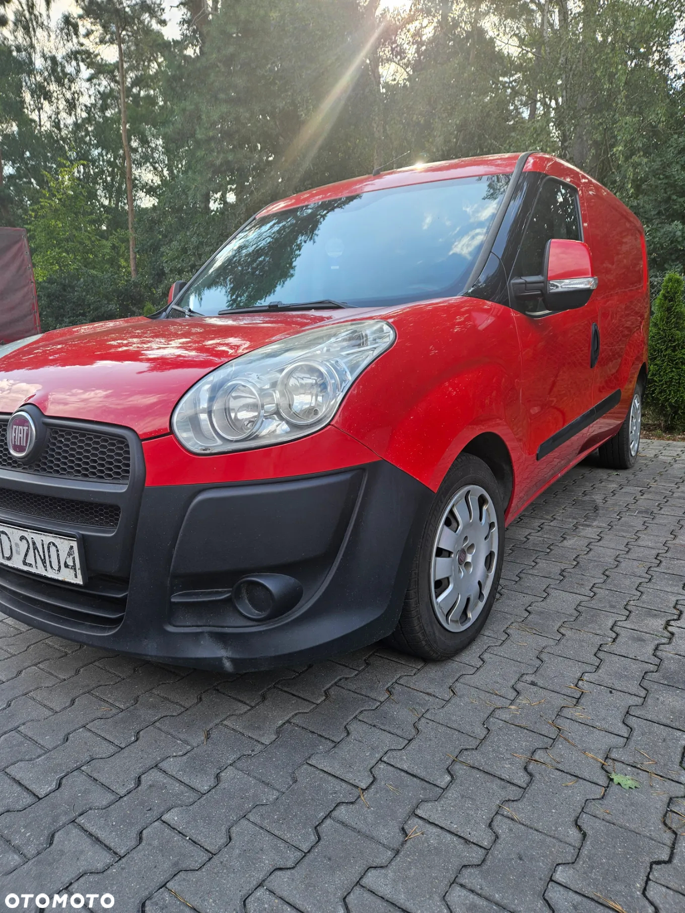 Fiat Doblo - 4