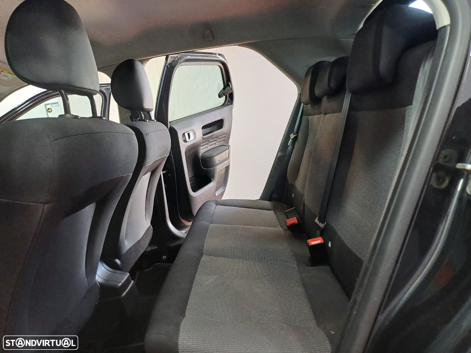 Citroën C4 Cactus 1.6 BlueHDi Shine ETG6 - 13