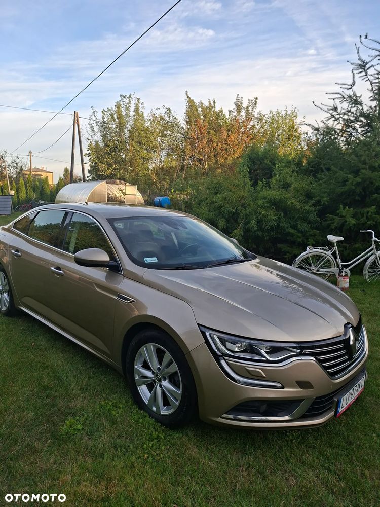 Renault Talisman - 8