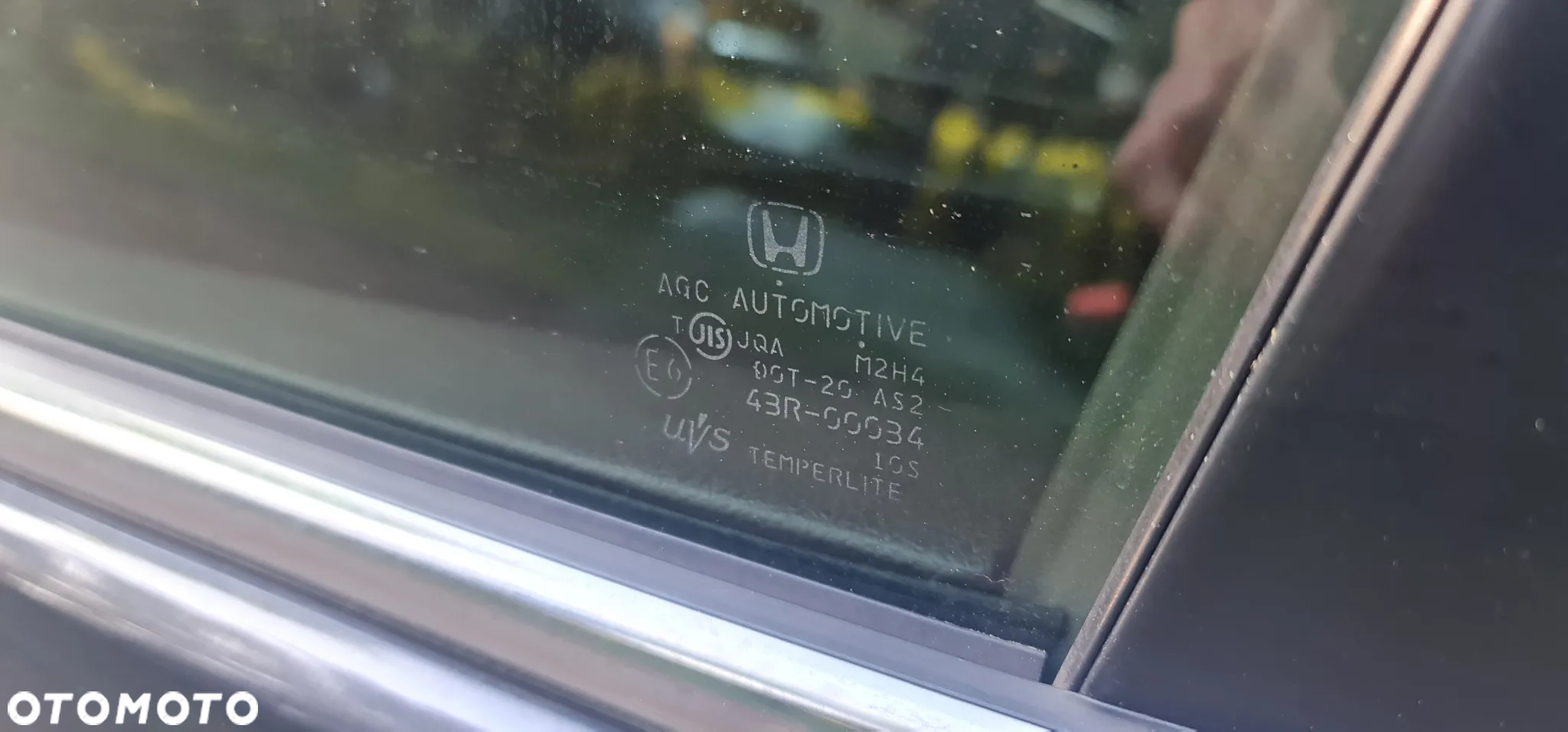 Honda Accord 2.2d Type-S Navi - 18