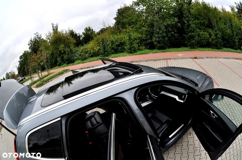 Volvo XC 60 T5 AWD Inscription - 18