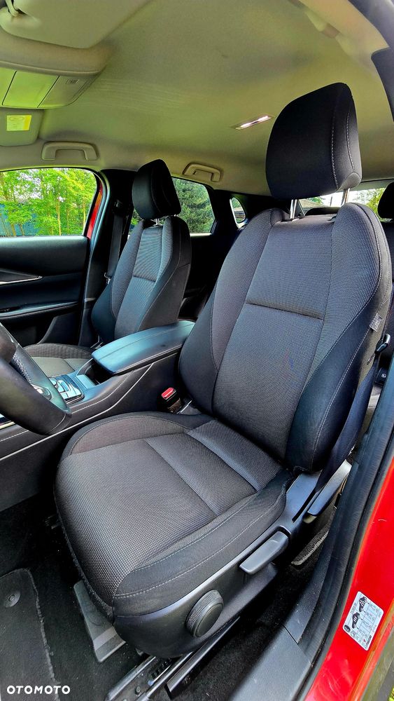 Mazda CX-30 SKYACTIV-G 2.0 M-Hybrid 150 - 13