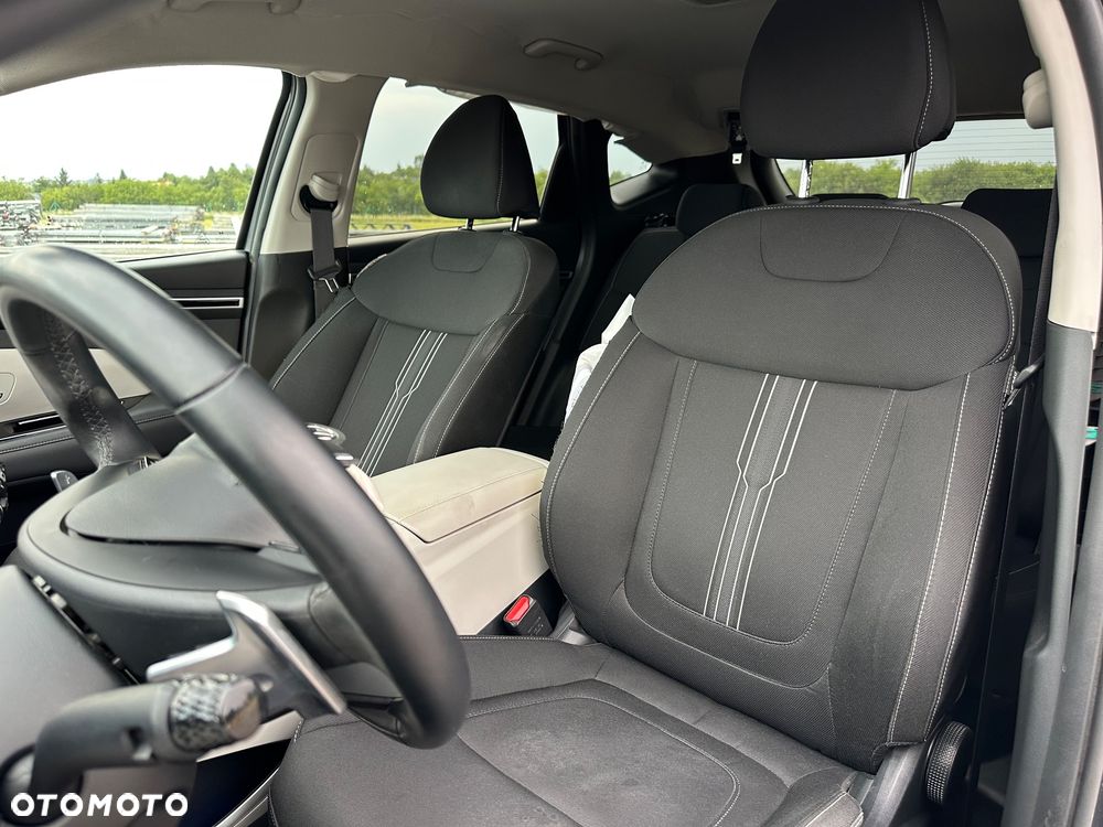 Hyundai Tucson - 31