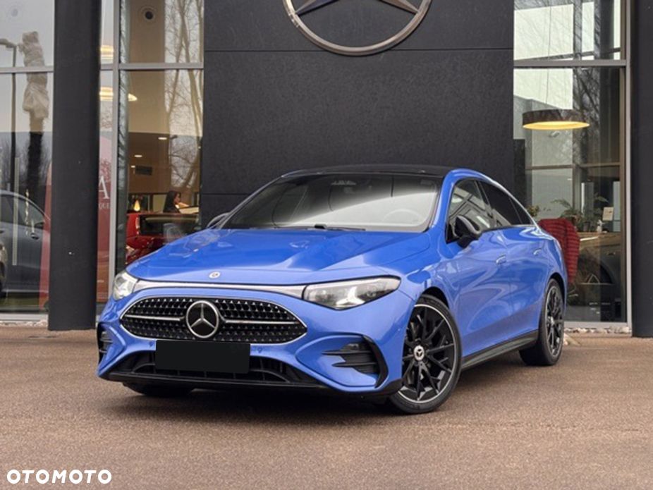 Mercedes-Benz CLA 200 mHEV 4-Matic 8G-DCT - 2