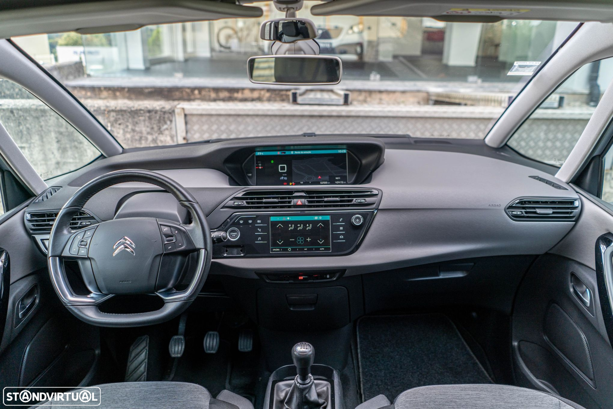 Citroën Grand C4 Spacetourer 1.2 PureTech Feel - 7