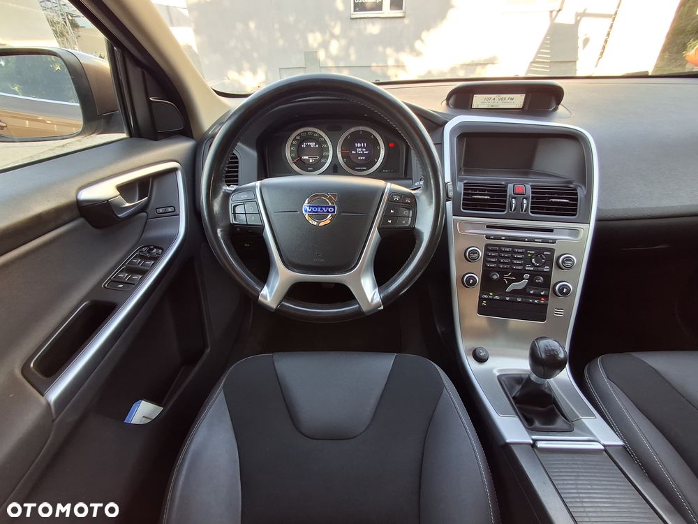 Volvo XC 60 - 19