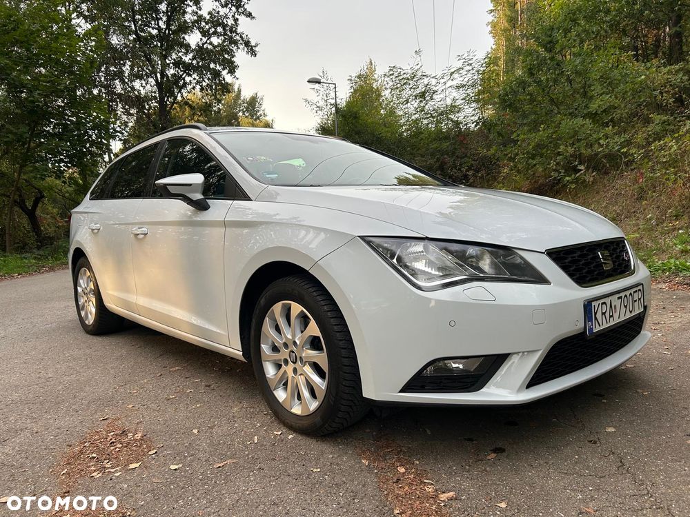 Seat Leon - 4