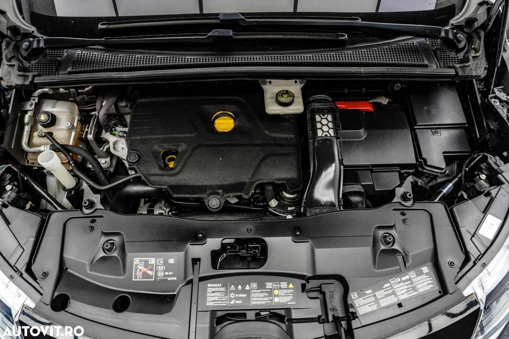 Renault Espace - 27