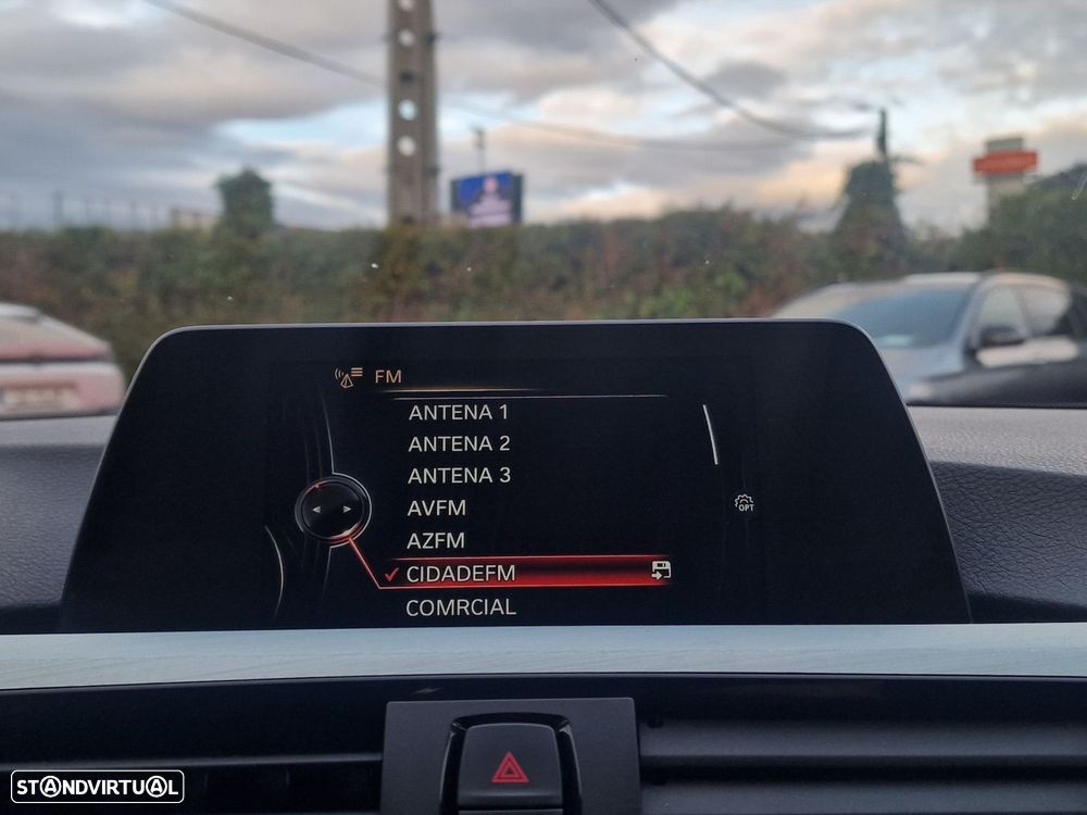 BMW 418 Gran Coupé d Line Sport - 31