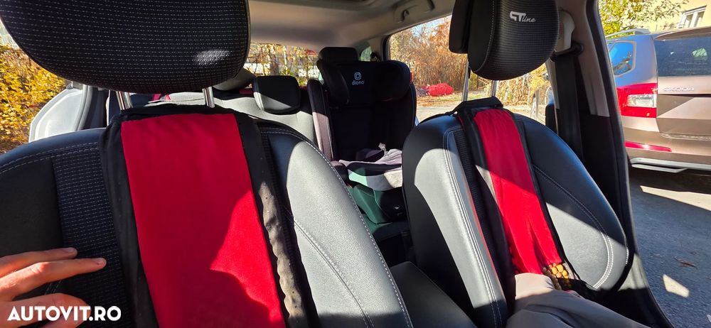 Renault Megane 1.2 Tce GT Line - 5