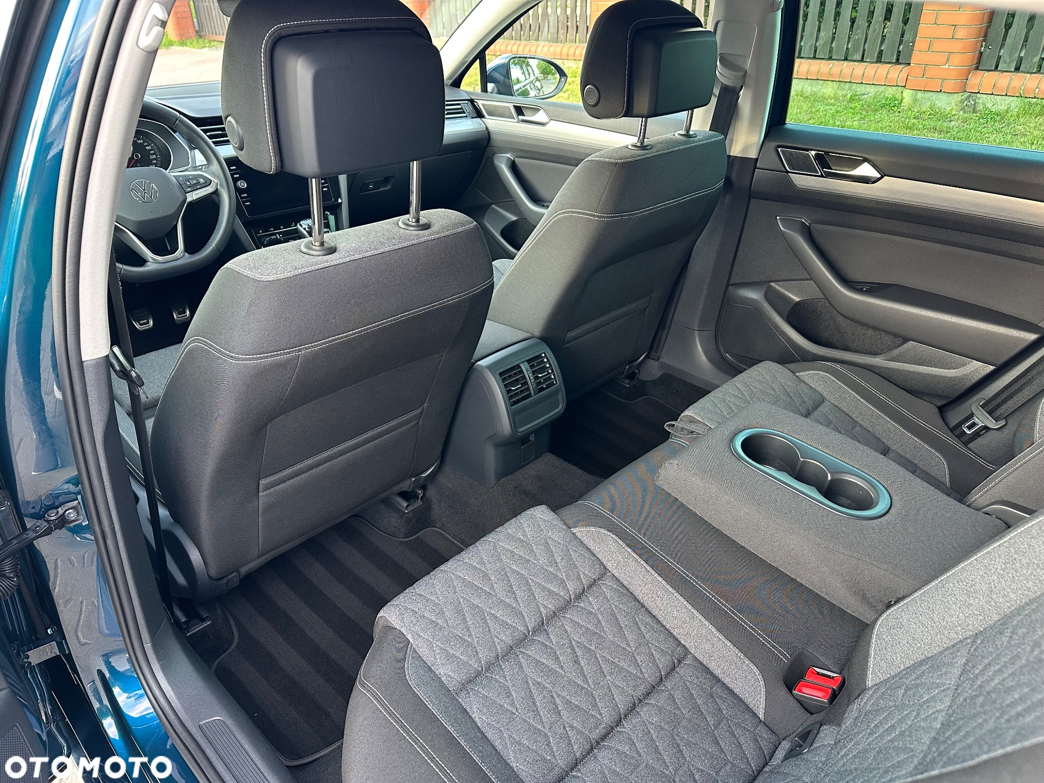 Volkswagen Passat 1.5 TSI EVO Business - 15