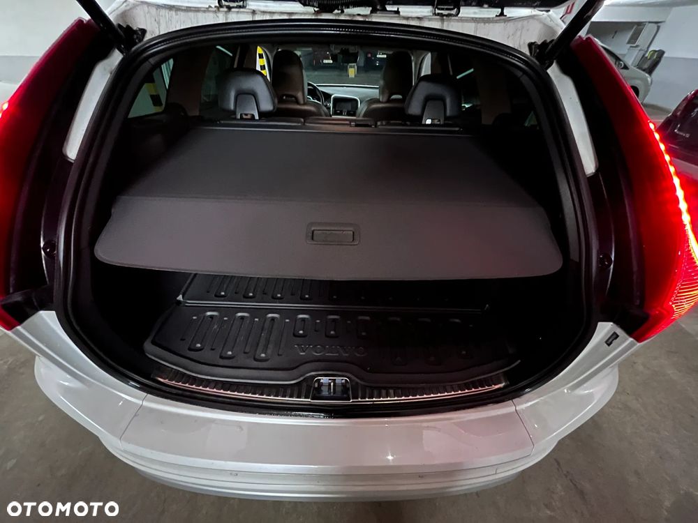 Volvo XC 60 T6 Geartronic Momentum - 8