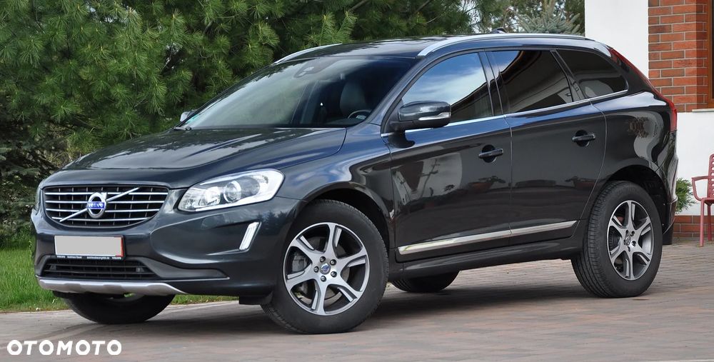 Volvo XC 60 - 3