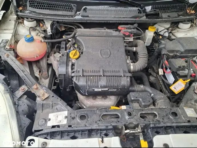 Fiat Bravo 2009 photo 5