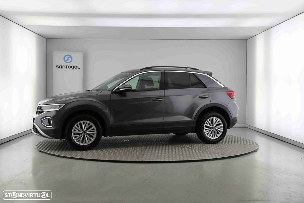 VW T-Roc 1.0 TSI Life - 6
