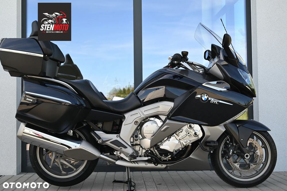 BMW K - 2