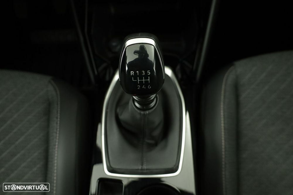 Peugeot 2008 1.2 PureTech Allure - 14