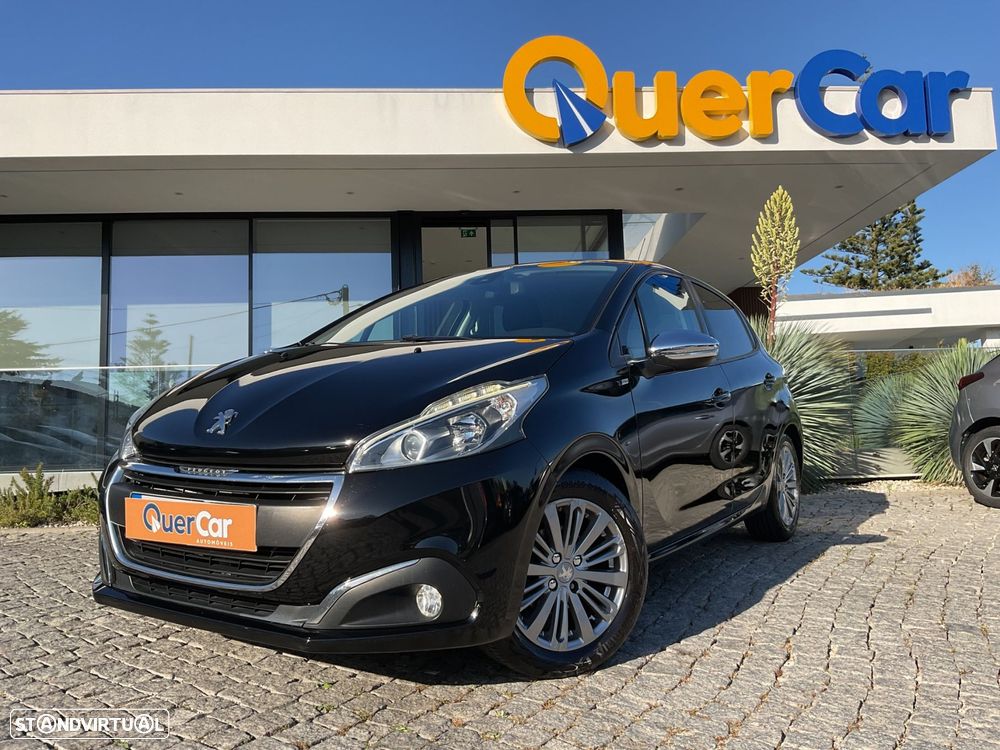 Peugeot 208 1.2 PureTech Style - 3