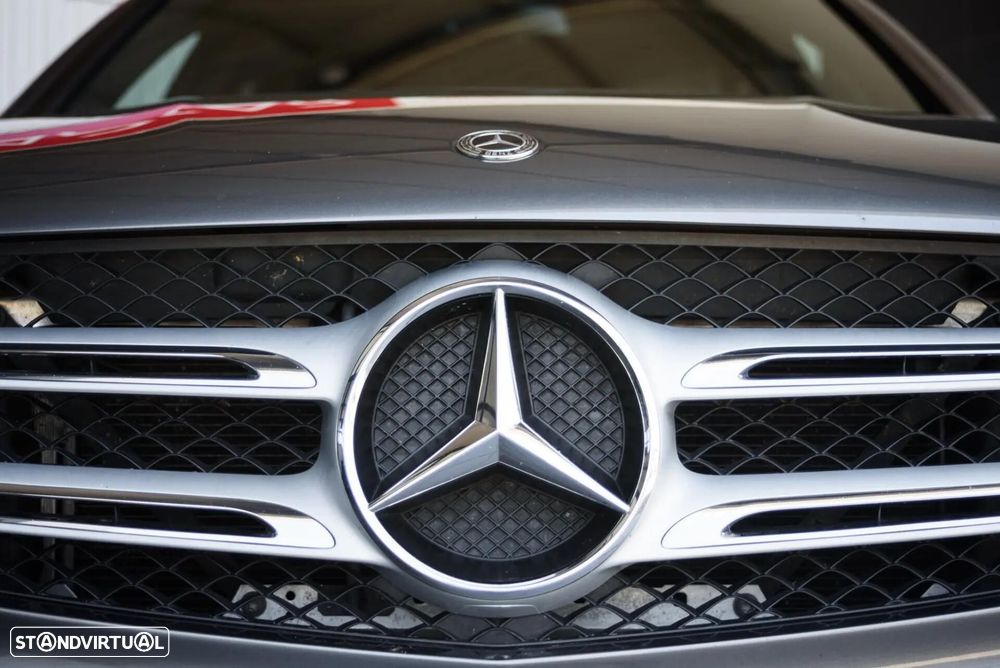Mercedes-Benz GLC 250 d AMG Line 4-Matic - 12