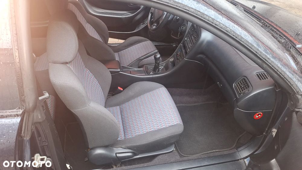 Toyota Celica 1.8 - 6