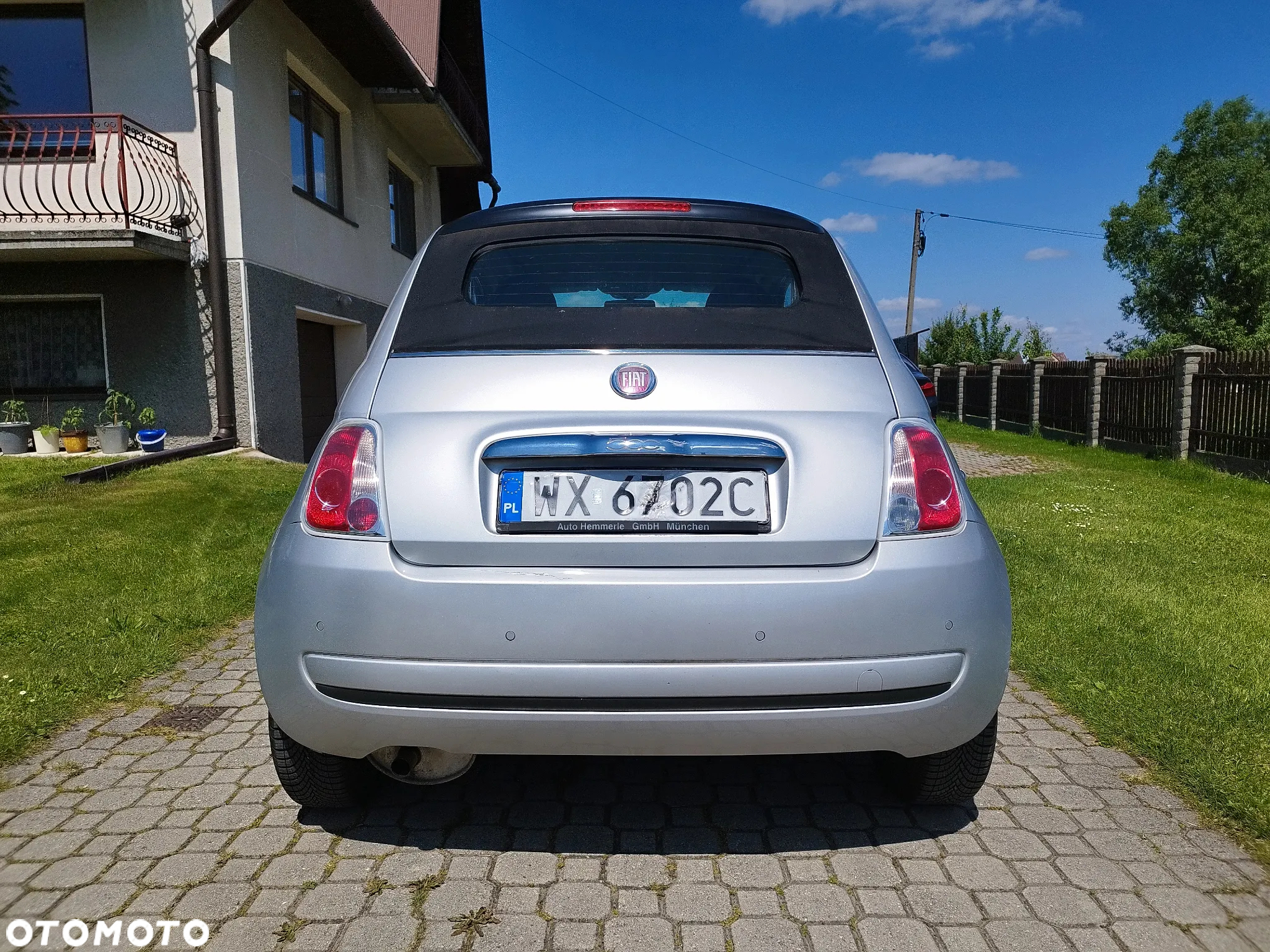 Fiat 500 - 14