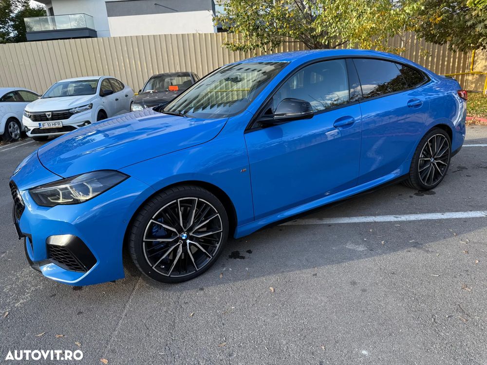 BMW M2 M235i xDrive - 6